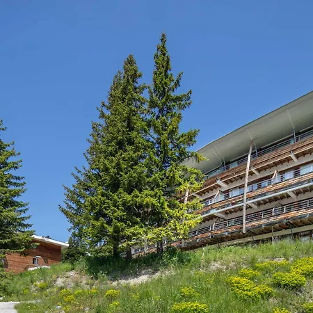 V Du Bachat Sorbiers E By Interhome Chamrousse