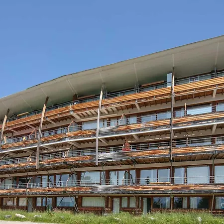 Apartment V Du Bachat Sorbiers E By Interhome *