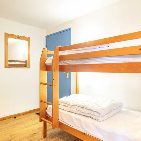 Apartment V Du Bachat Sorbiers E By Interhome Chamrousse