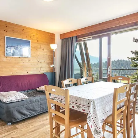V Du Bachat Sorbiers E By Interhome Apartment *