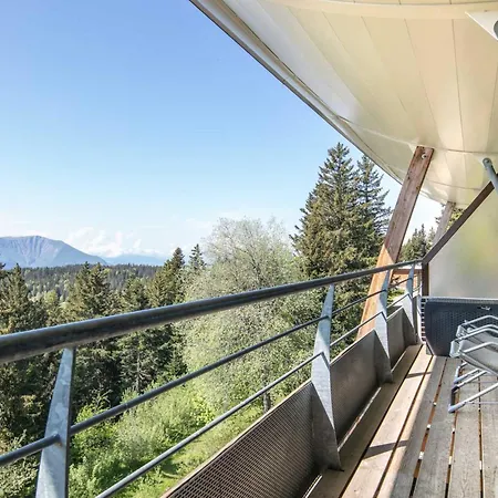 Apartment V Du Bachat Sorbiers E By Interhome *