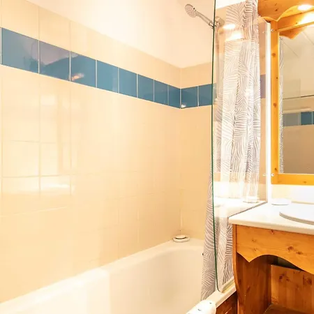 V Du Bachat Sorbiers E By Interhome Apartment Chamrousse