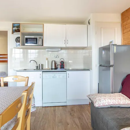 Apartment V Du Bachat Sorbiers E By Interhome Chamrousse
