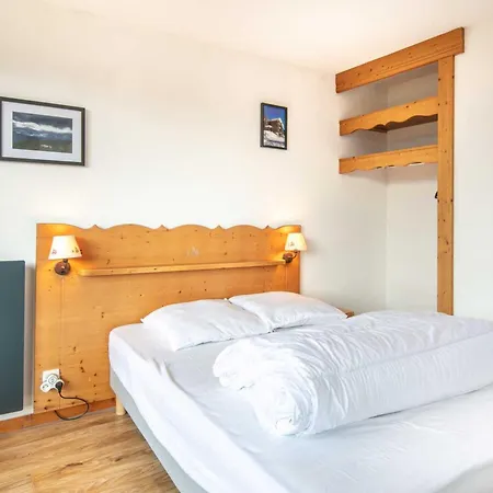 V Du Bachat Sorbiers E By Interhome Apartment