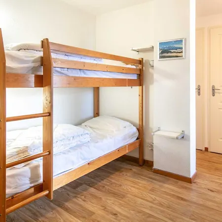 V Du Bachat Sorbiers E By Interhome Apartment *